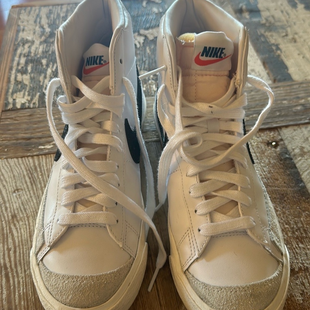 Nike Blazers